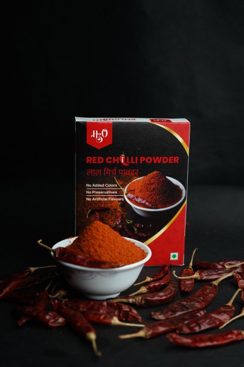 Chilli Powder