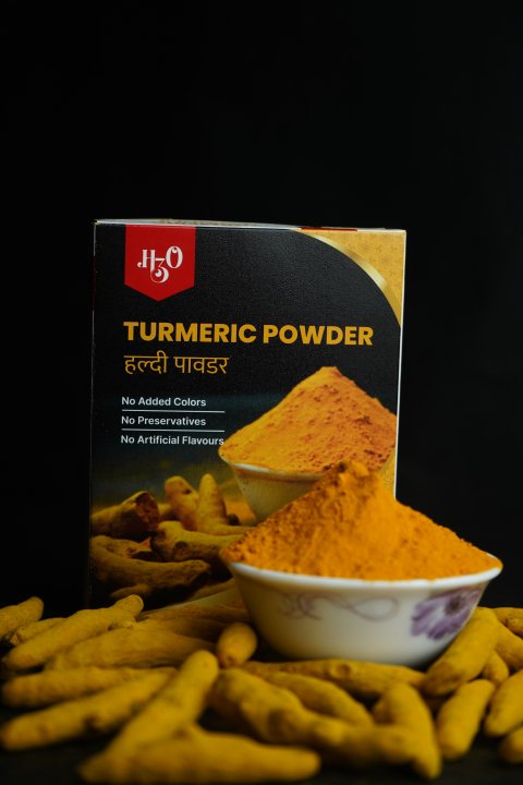 Turmeric Powder