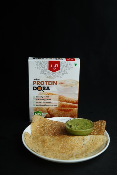 Protein Dosa