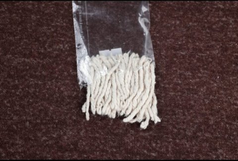 Vasa Vati or tel vati ( 1 Kg pack )