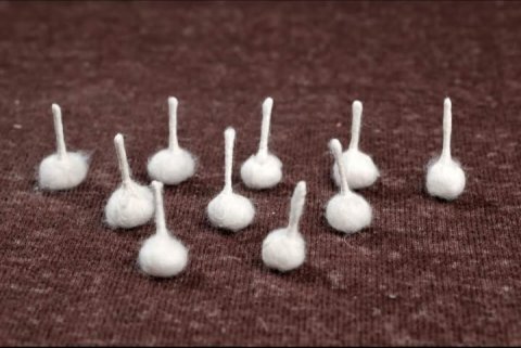 Phool Vati ( Pack of 12 )