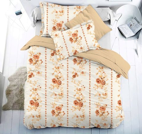 Bedsheets - King Size (Lily)