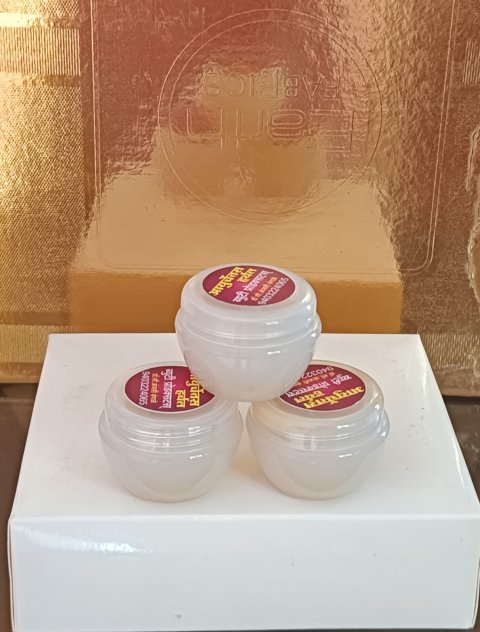 Anti Pigmentation Malesma cream