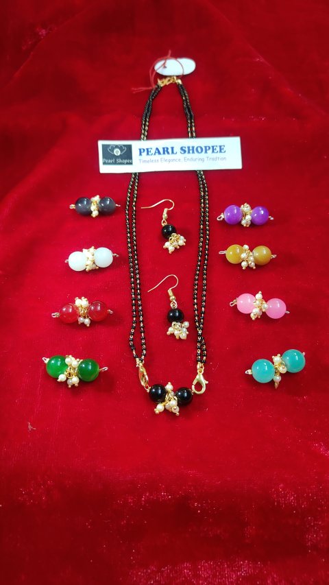 18inches mangalsutra