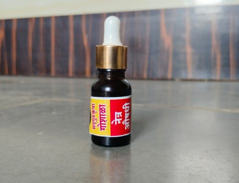 नेत्र औषद