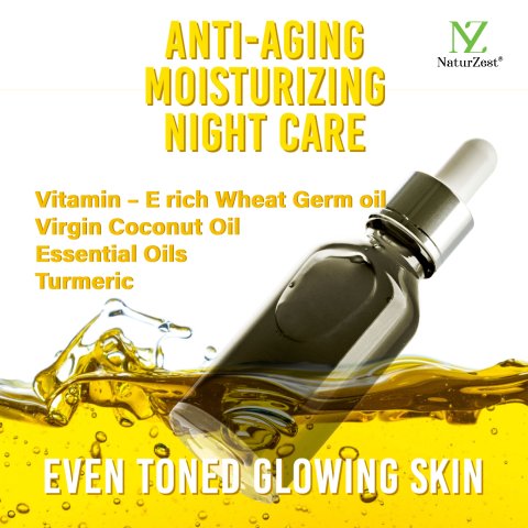 Drops 2 Dazzle Face Oil