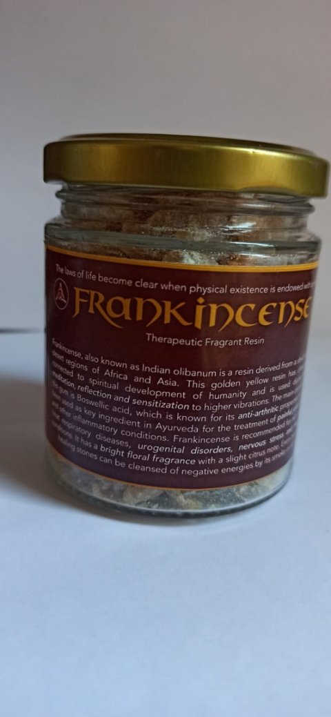 Ayurvedic Cemical free dhoop