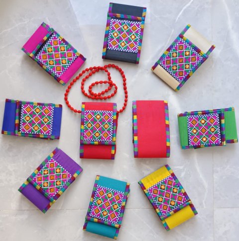 Mashroo Mobile sling