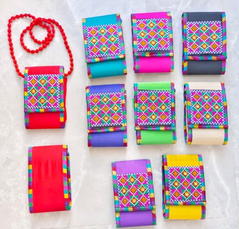 Mashroo Mobile sling