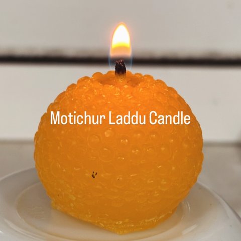 Exotic Scented decorative Candles