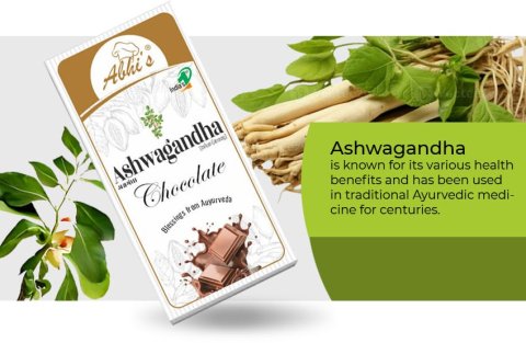 Immunity Booster Chocolates