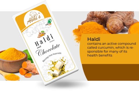 Immunity Booster Chocolates