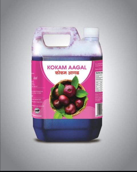 Packed Konkan Products