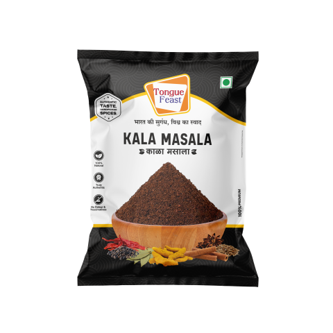 Kala Masala