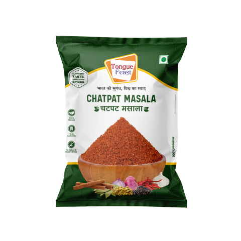 Chatpat Masala