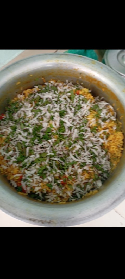 Authentic Veg Catering For Every Occasions