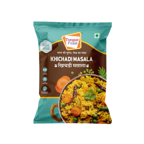 Khichadi Masala