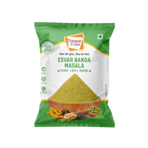 Esavar/Banga Masala