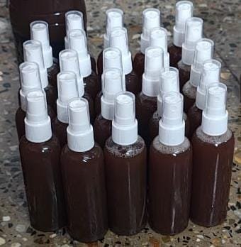 अनिका हर्बल शाम्पू