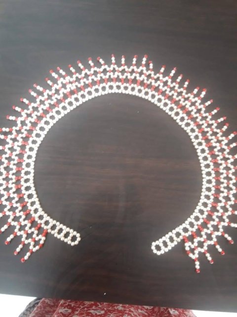 Moti Rangoli