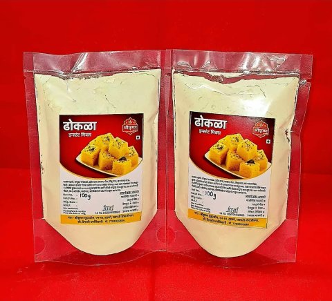 Dhokla Instant Premix