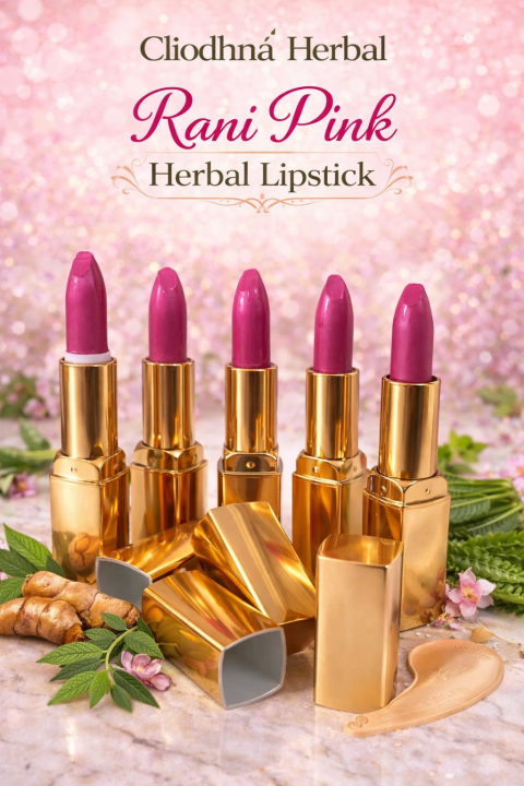 Herbal Lipstick