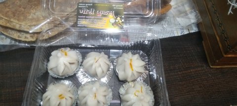 गौरी फूड्स