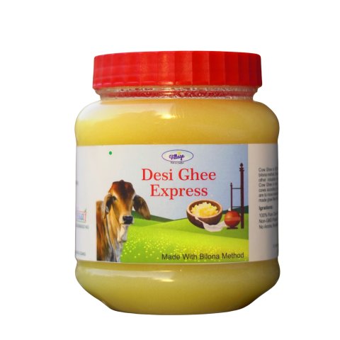 Village Desi Ghee