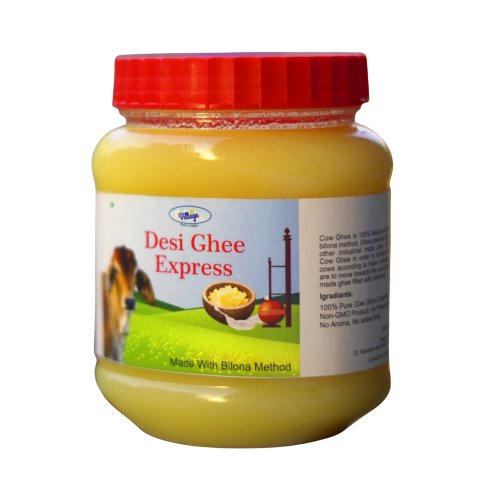 Village Desi Ghee