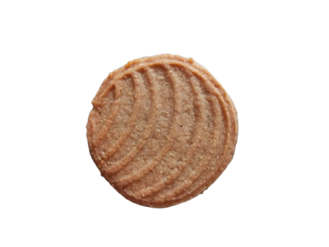 Whole Wheat Jaggery Biscuit