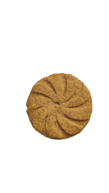 Multi-Millet Jaggery Butter Cookies