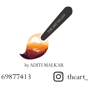 The Art Valley by Aditi Malkar